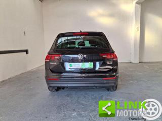 VOLKSWAGEN Tiguan usata, con Controllo trazione