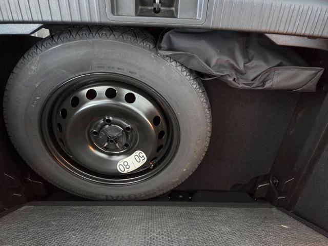 RENAULT Captur usata, con Cruise Control
