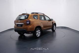 DACIA Duster usata, con Autoradio