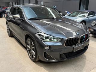BMW X2 usata, con Airbag laterali