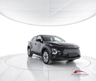OMODA 5 EV usata 1