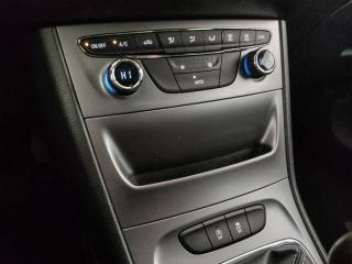 OPEL Astra usata, con Sedile posteriore sdoppiato