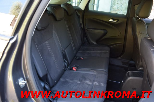 OPEL Crossland usata, con Controllo automatico clima