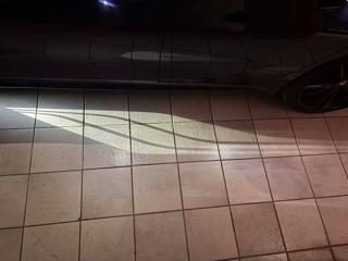 BMW 320 usata, con Park Distance Control