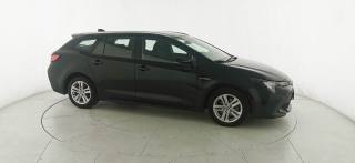 TOYOTA Corolla usata, con Chiusura centralizzata telecomandata