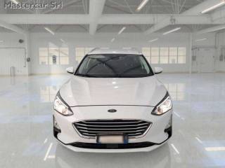 FORD Focus usata, con Climatizzatore