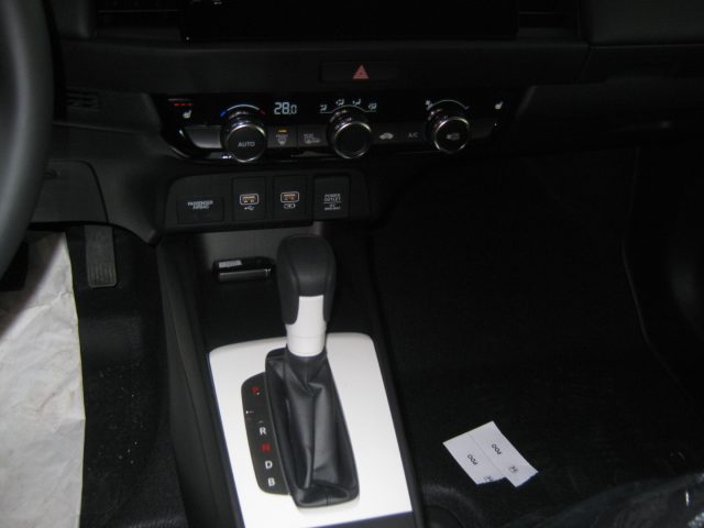 HONDA Jazz usata, con Cerchi in lega