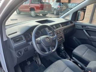 VOLKSWAGEN Caddy usata, con Alzacristalli elettrici