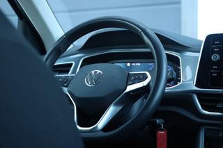 VOLKSWAGEN T-Roc usata, con ESP