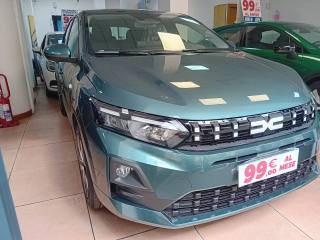 DACIA Sandero usata, con Airbag