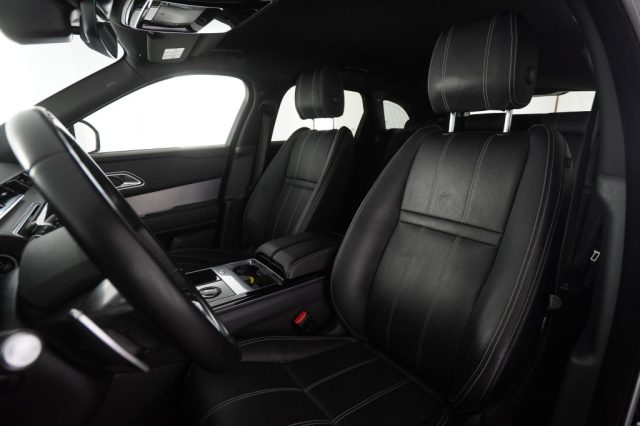 LAND ROVER Range Rover Velar usata 1