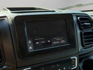 FIAT Ducato usata, con Autoradio digitale