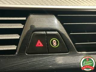 BMW 520 usata, con Immobilizzatore elettronico
