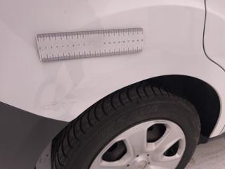 FORD Transit Courier usata 38