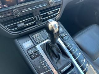 PORSCHE Macan usata, con Volante multifunzione