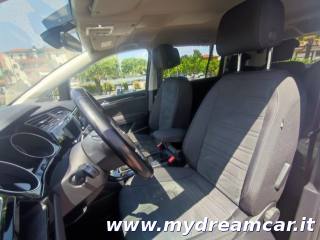VOLKSWAGEN Touran usata, con Cruise Control