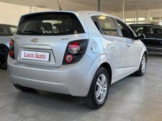 CHEVROLET Aveo usata, con Airbag Passeggero
