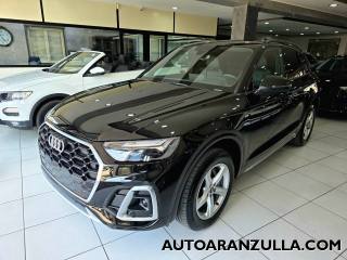 AUDI Q5 NEW 40 S Line 2.0 TDI 204CV MHEV Quattro S tronic