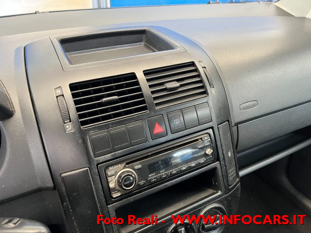 VOLKSWAGEN Polo usata, con Fendinebbia