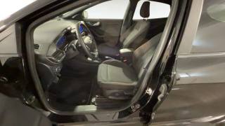 FORD Puma usata, con Controllo automatico clima