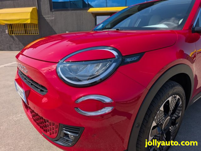 FIAT 600 usata, con Controllo trazione