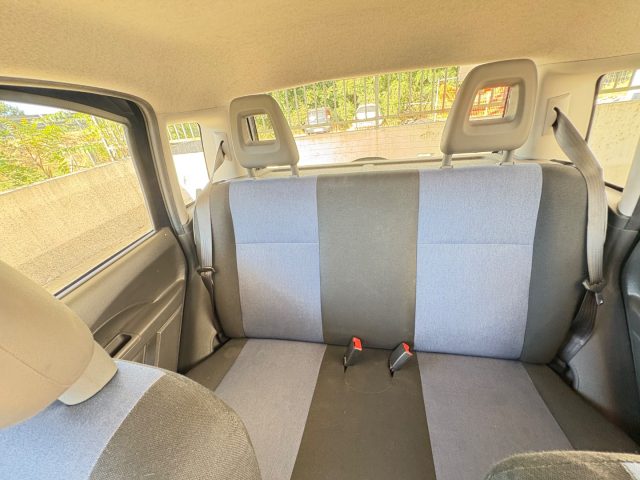 FIAT Panda usata, con Servosterzo