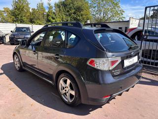SUBARU Impreza usata, con Boardcomputer