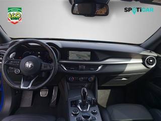ALFA ROMEO Stelvio usata, con Servosterzo