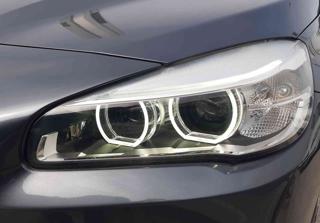 BMW 216 usata 32