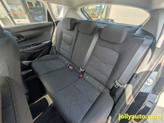 HYUNDAI Bayon usata, con Specchietti laterali elettrici