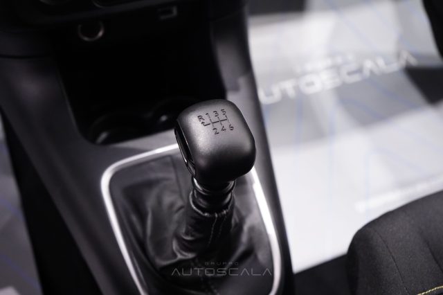 CITROEN C3 usata, con Volante in pelle