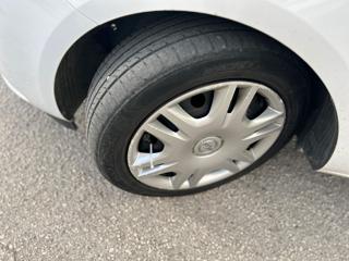 OPEL Corsa usata, con Climatizzatore