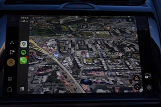 JAGUAR E-Pace usata, con MP3