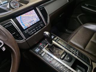 PORSCHE Macan usata, con Climatizzatore