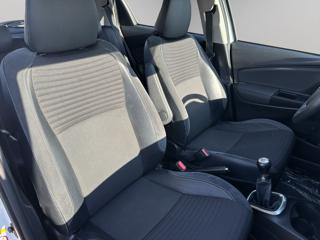 TOYOTA Yaris usata, con Servosterzo