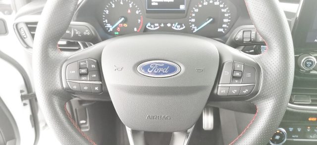 FORD Fiesta usata 51