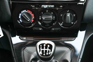 LANCIA Ypsilon usata, con Controllo vocale