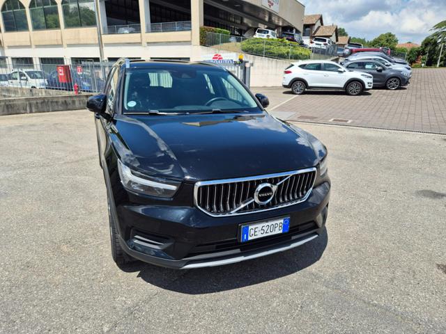 VOLVO XC40 usata, con Airbag Passeggero