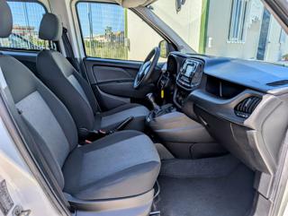 FIAT Doblo usata, con Chiusura centralizzata