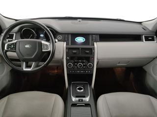 LAND ROVER Discovery Sport usata, con Filtro antiparticolato