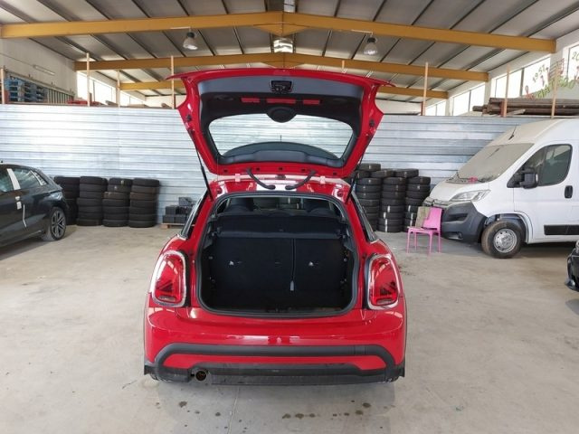 MINI Cooper usata, con Cerchi in lega