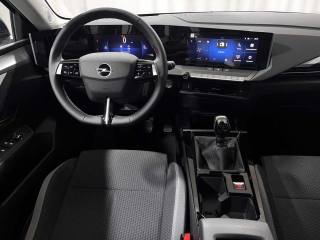OPEL Astra usata, con Fari LED