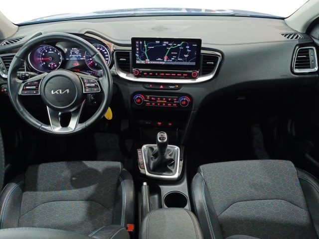 KIA XCeed usata, con Chiusura centralizzata