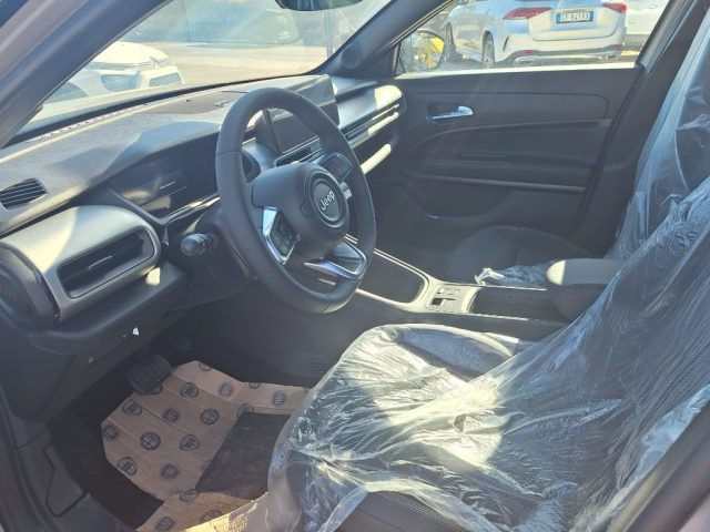 JEEP Avenger usata, con Chiusura centralizzata