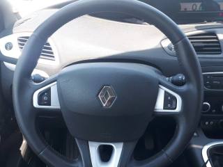 RENAULT Scenic usata, con Climatizzatore