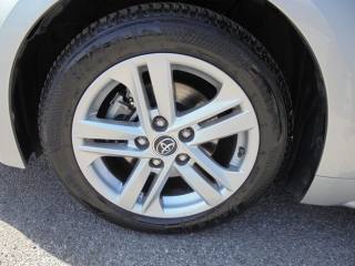 TOYOTA Corolla usata, con Cerchi in lega
