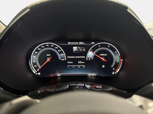 KIA XCeed usata, con Climatizzatore