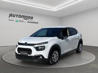 CITROEN C3 1.5HDi AUTOCARRO N1 4POSTI