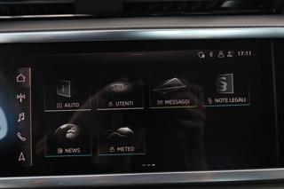 AUDI Q3 usata, con Android Auto