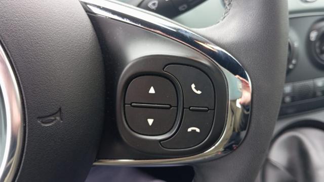 FIAT 500 usata, con Vivavoce